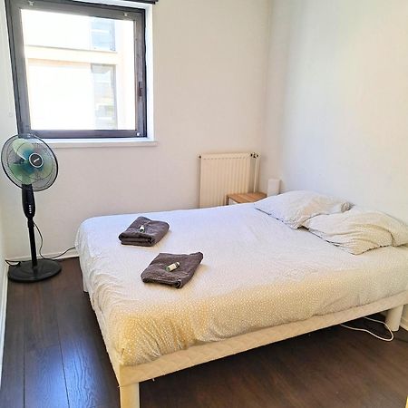 Bel Appartement Au Calme Avec Parking Lyon Exterior foto