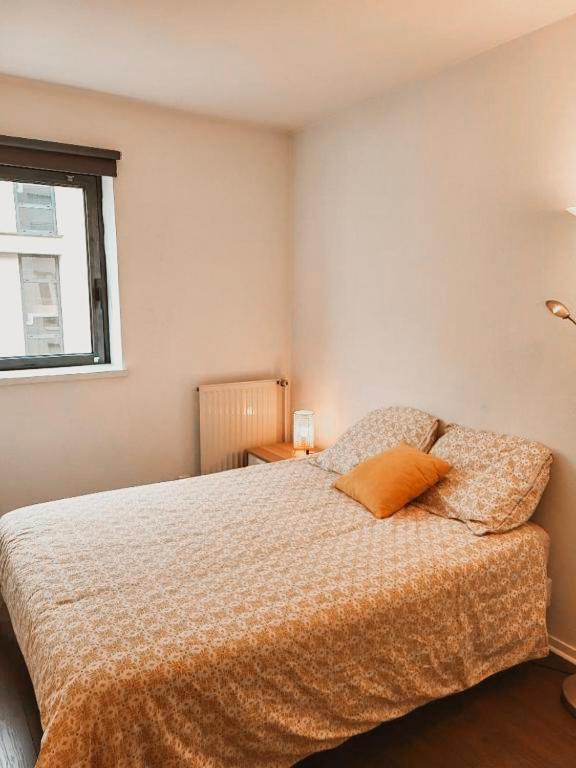 Bel Appartement Au Calme Avec Parking Lyon Exterior foto